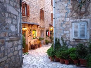 Dubrovnik Tour - Street